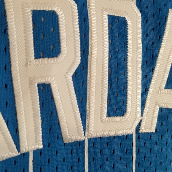 PENNY HARDAWAY ORLANDO MAGIC THROWBACK JERSEY - Picture 5 of 8